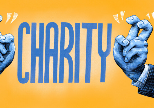 Charitable Giving for Tax Deductions: Protecting Your Family and Assets